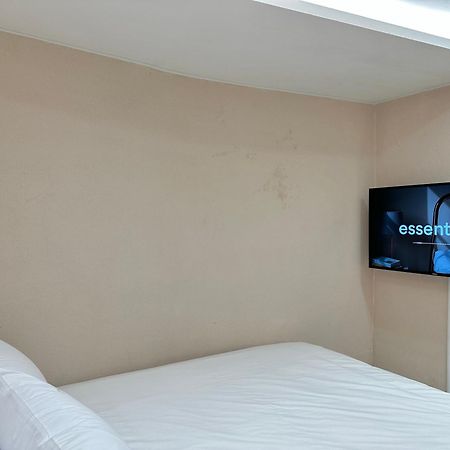 Hoho House Hotel Busan Eksteriør billede